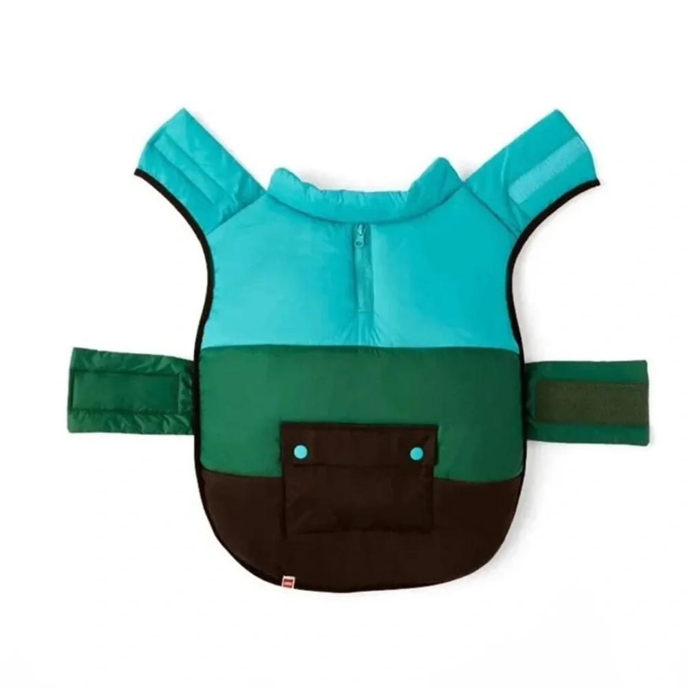 Lego warm cozy